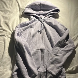Zip up hoodie - Väl använd