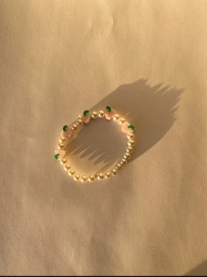 Armband - Så fint halsband💝