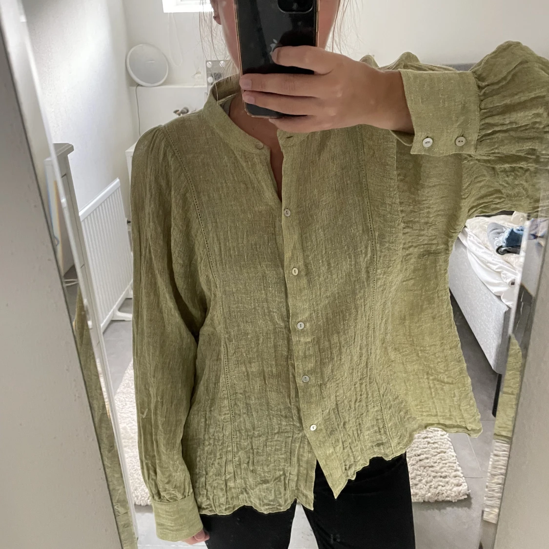 Blus Massimo Dutti - 90