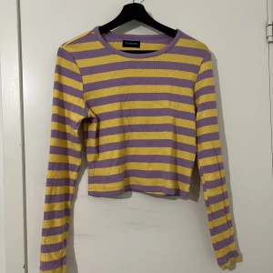 Tröja  - Tunn tröja i braskick från Zalando