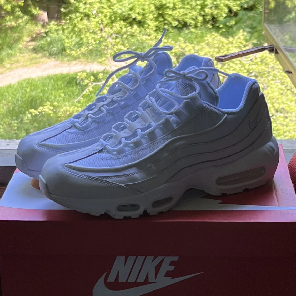 Nike Air Max 95 - 91