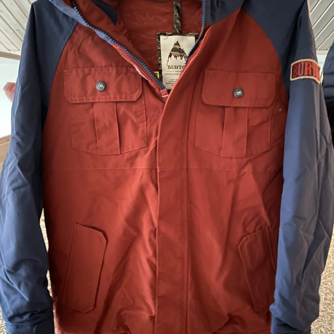 Burton vinterjacka  - 90