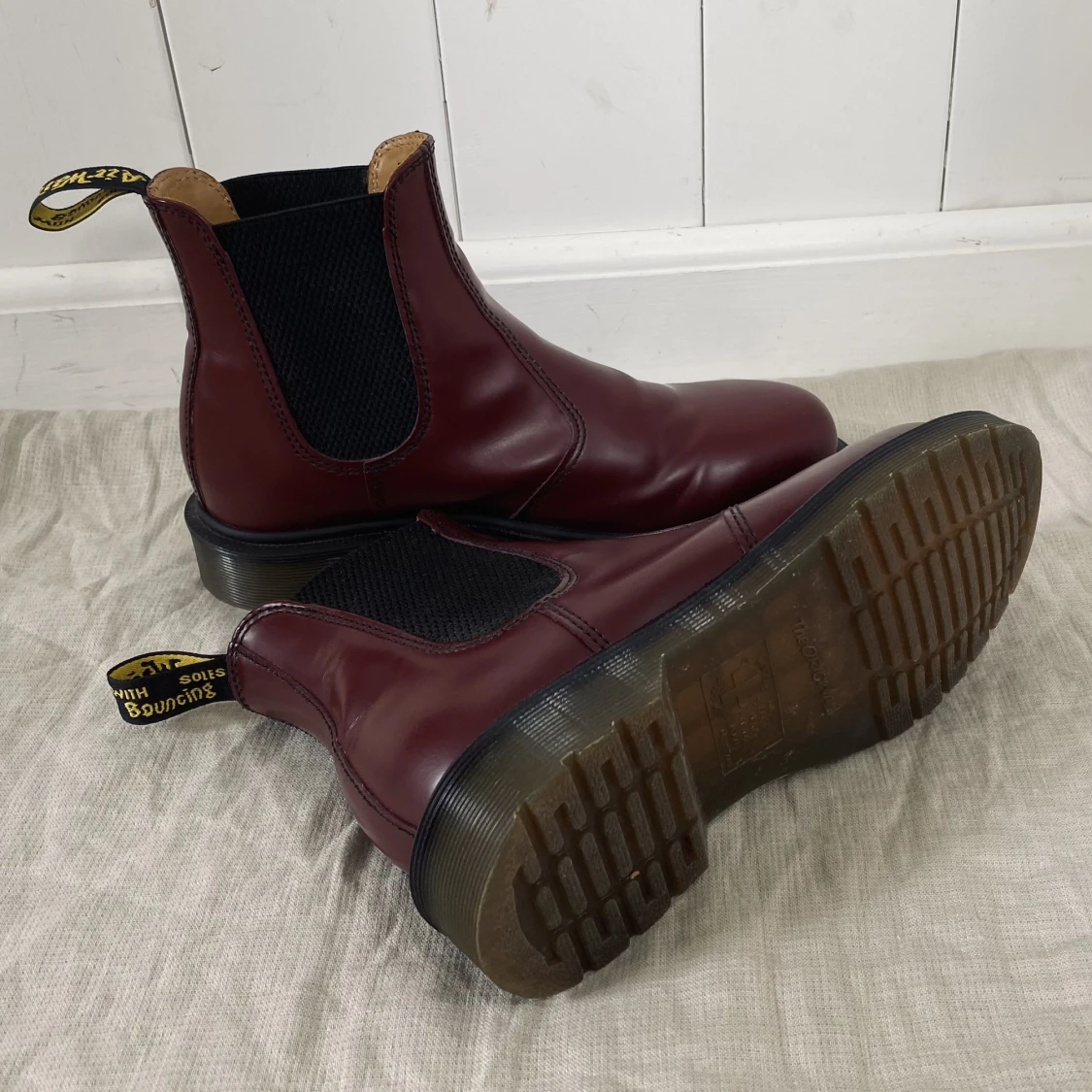 Dr Martens Chelsea boot 2976  - 90