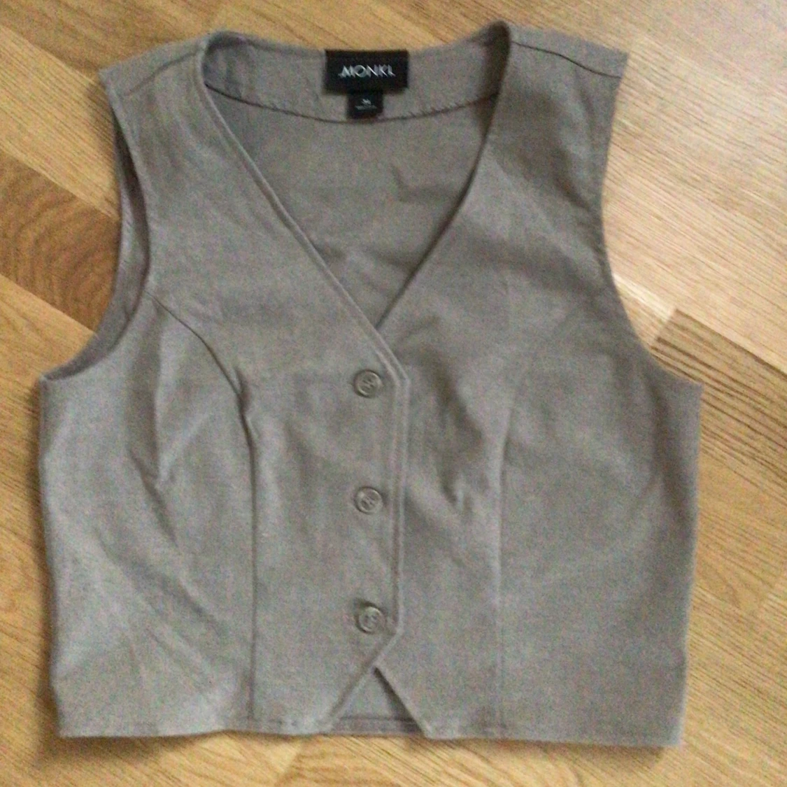 Kostym vest