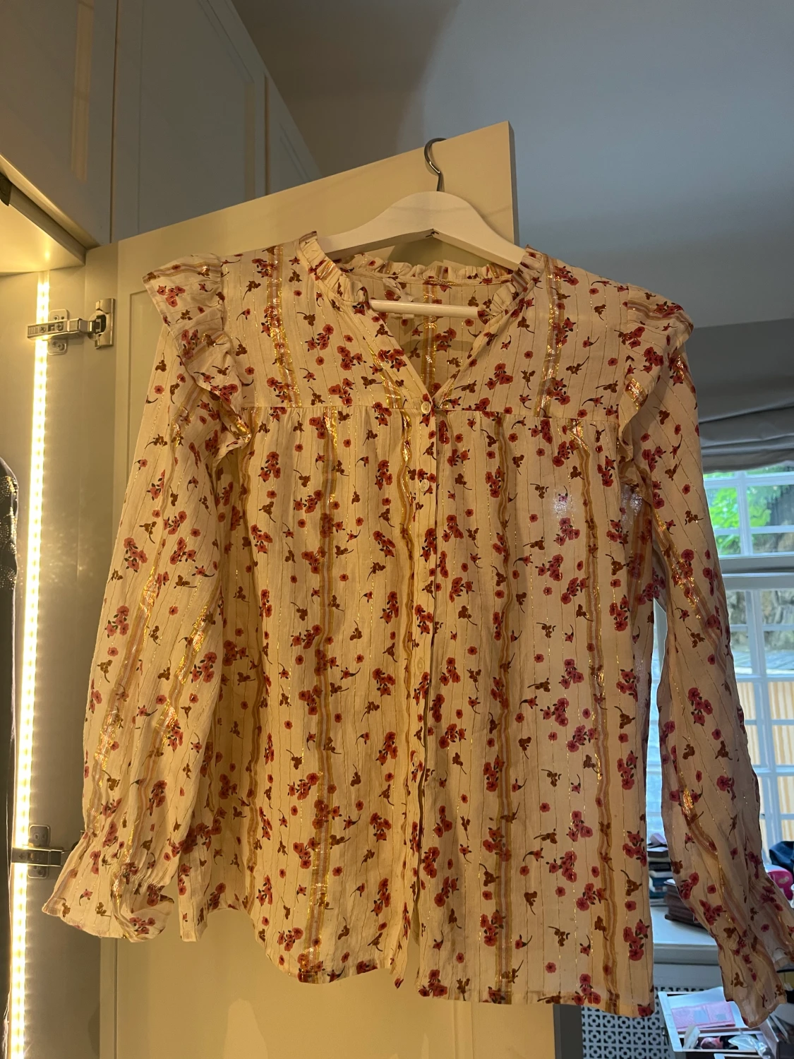 Söt blus - 90