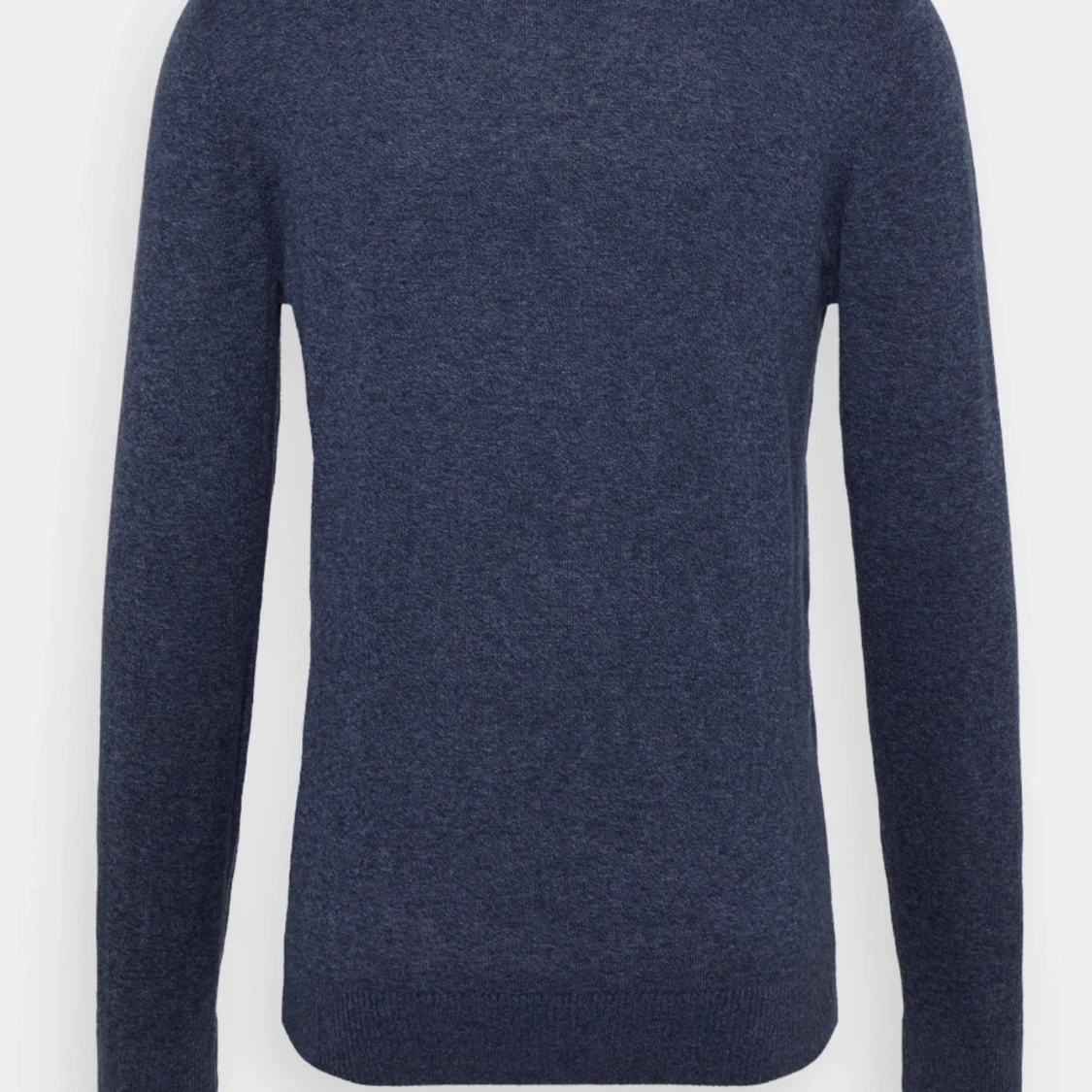 Hollister stickad långärmad tröja - 90