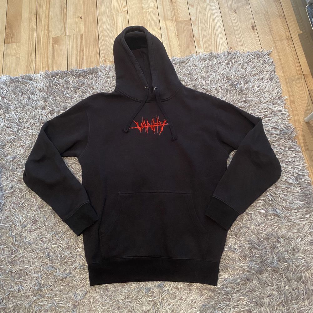 Juice wrld no shop vanity hoodie