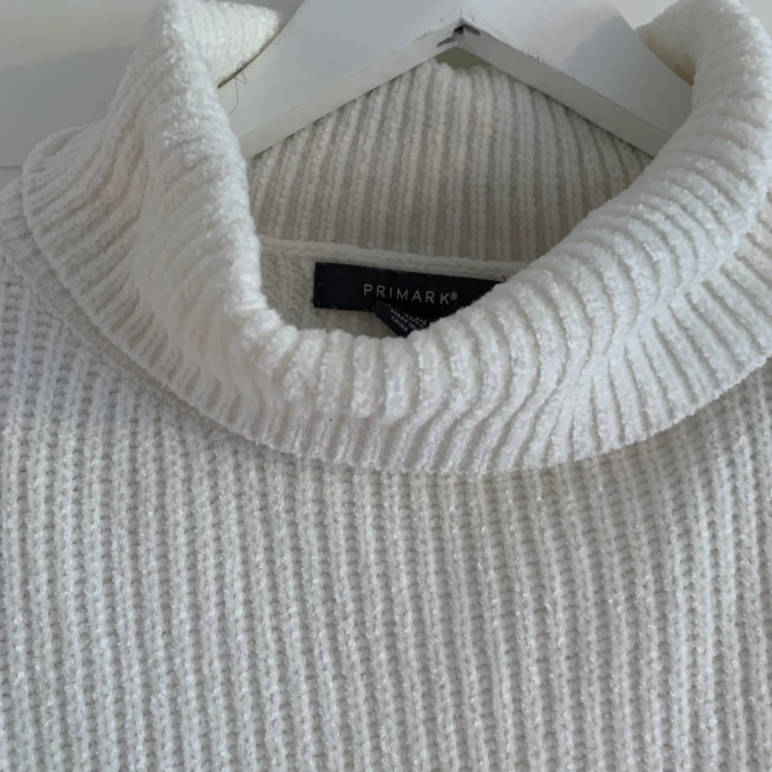 Turtleneck sweater - 90