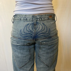Jeans  - Jätte snygga jeans 