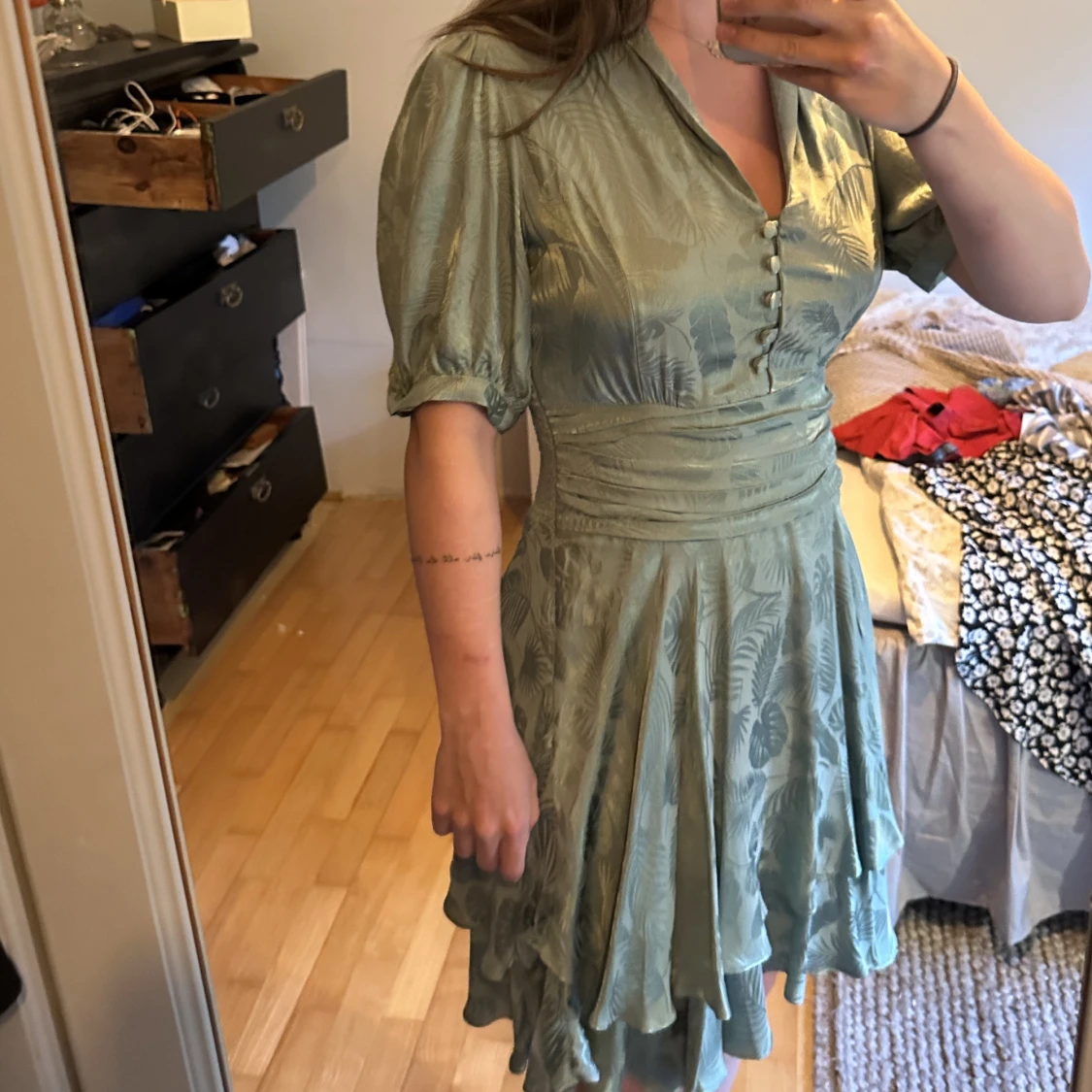 Urban Pioneers Klänning - 90