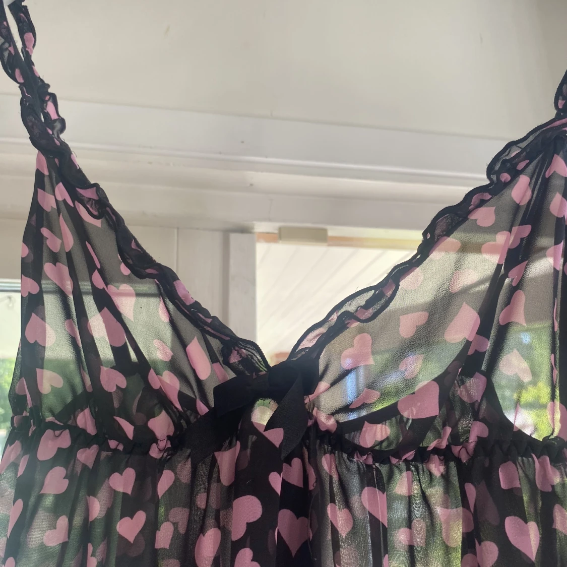 Gulligt nattlinne - 1