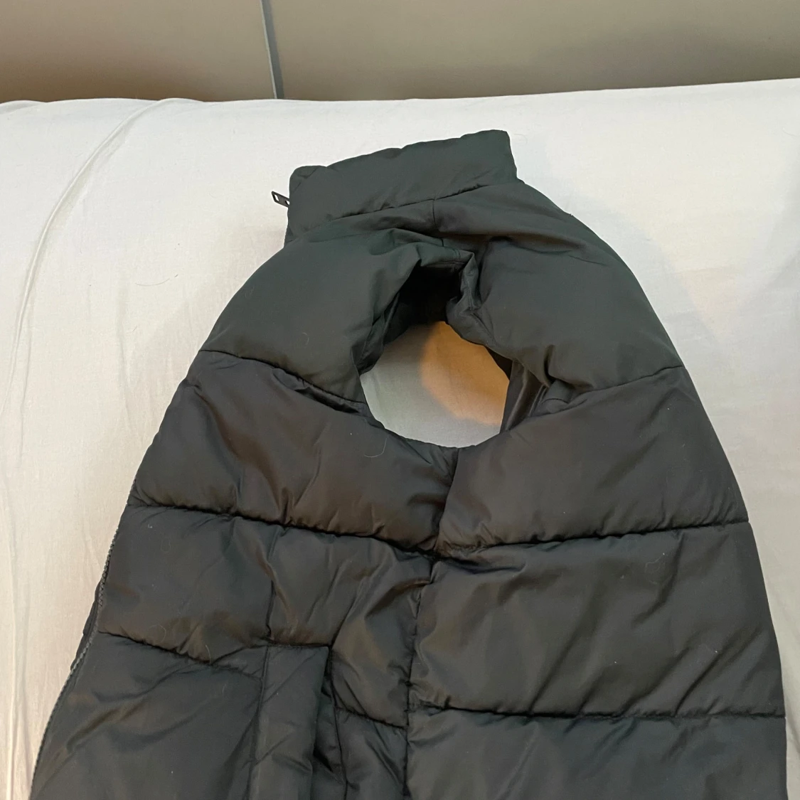 Svart dunväst från Jack&Jones - 2