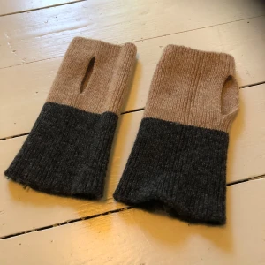 Varma handskar - ❣️