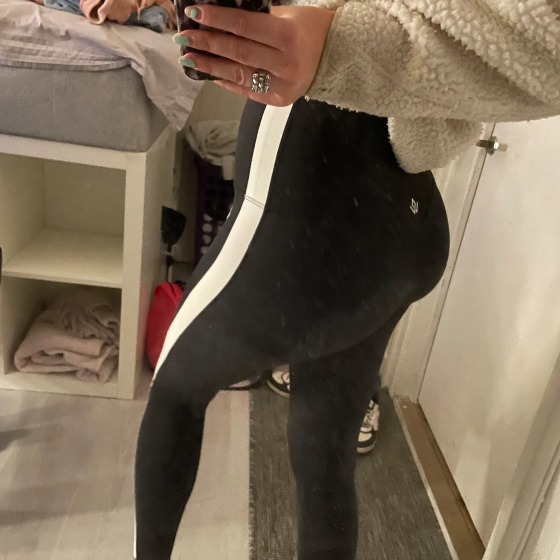 Workout empire byxor - 1