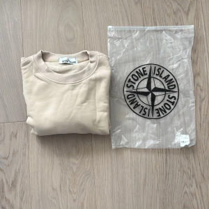 Stone island - Stone island kofta (hoodie)