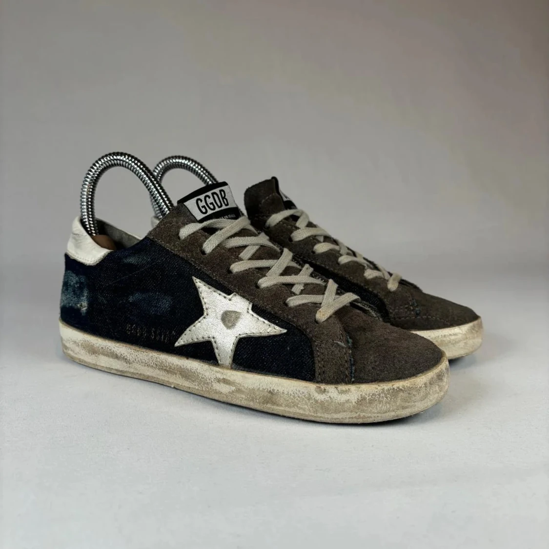 GOLDEN GOOSE (HELT NYA ) (Dam) - 1