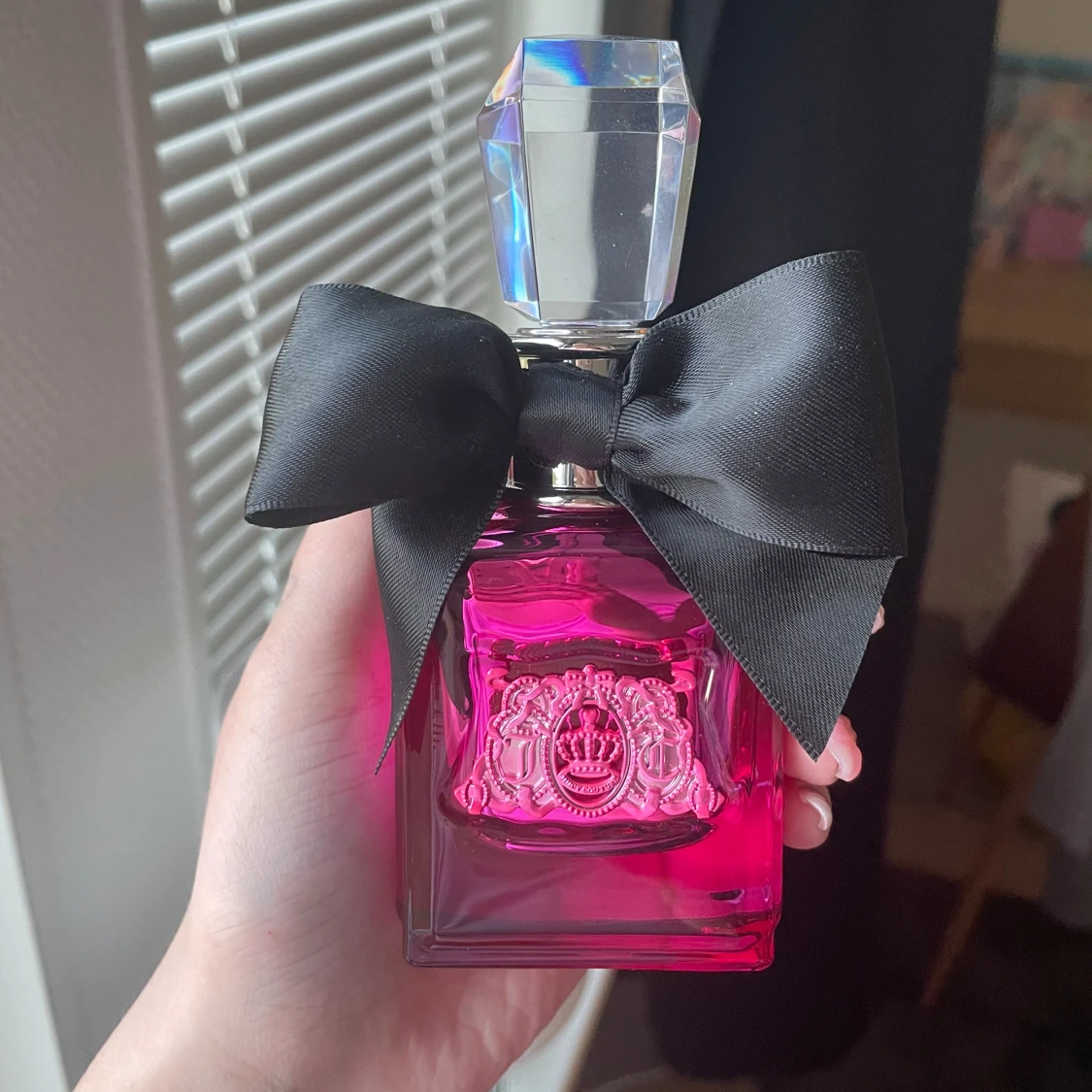 Parfym Juicy Couture