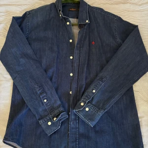 Morris skjorta storlek M - Morris skjorta i bra skick! 