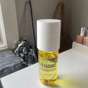 Sol de Janeiro Rio Radiance Perfume Mist - Säljer denna parfym mist från sol de Janeiro. Har använt den lite grann men kommer inte till användning längre. 