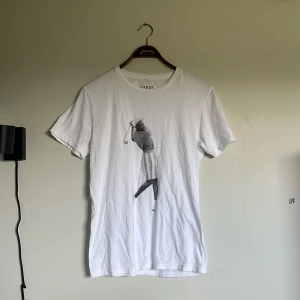 Gardt t shirt  - Riktigt fet och eftertraktad Gardt t shirt i mycket bra skick! Storlek S. Tveka inte med att ställa frågor!