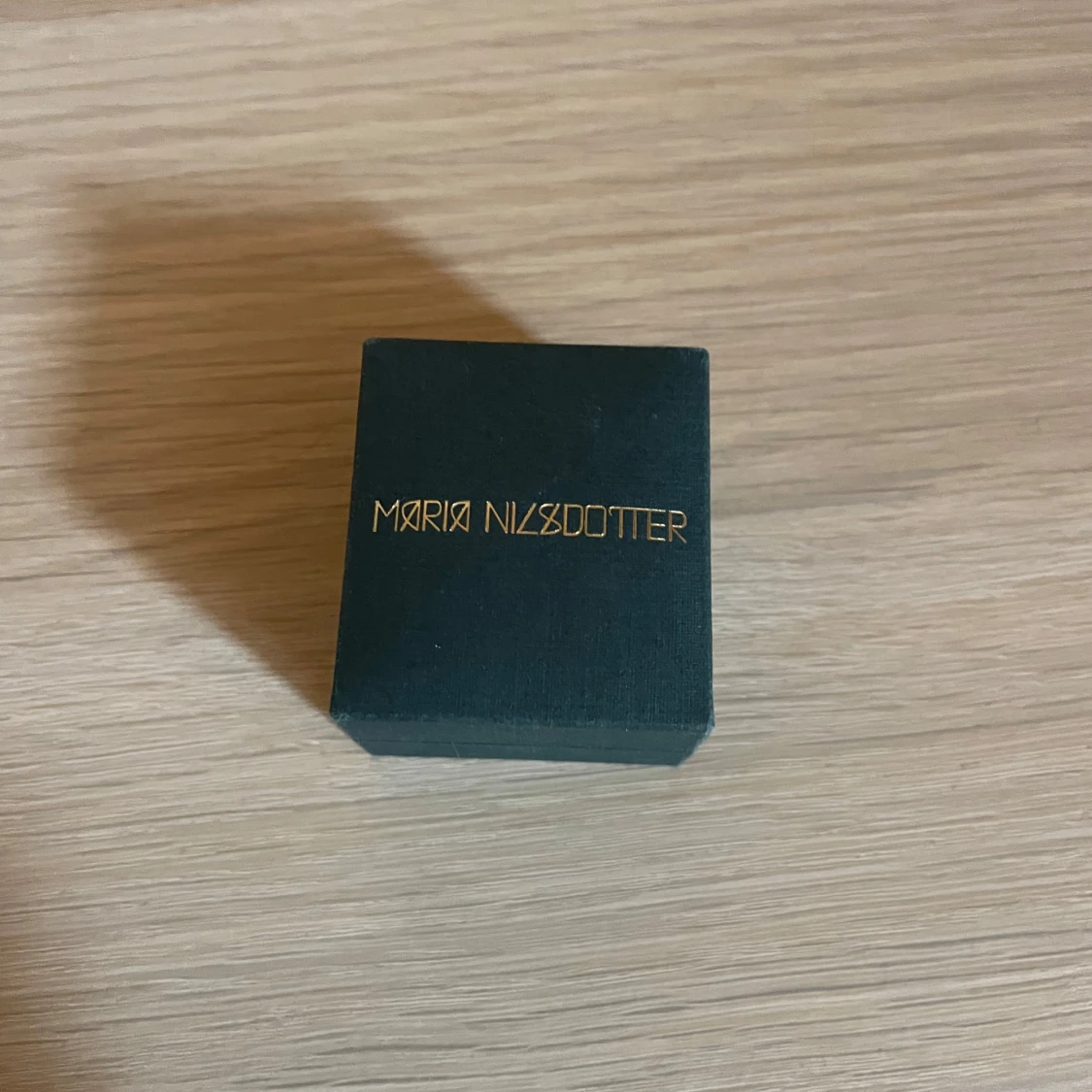 Maria Nilsdotter Rebel Love örhänge - 2