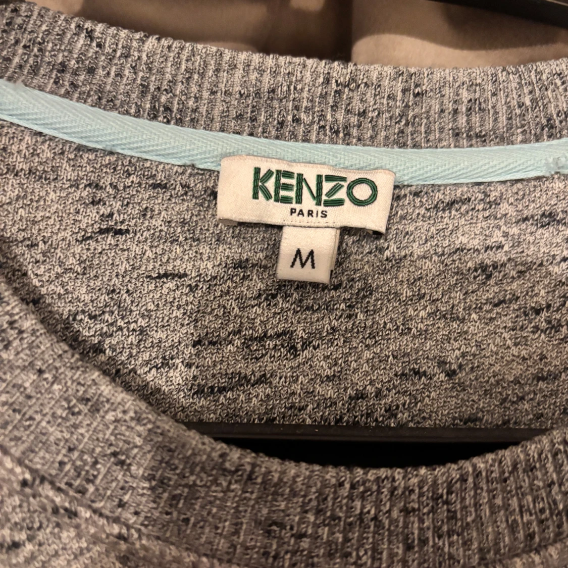 Limited edition Kenzo Eye icon tröja  - 1