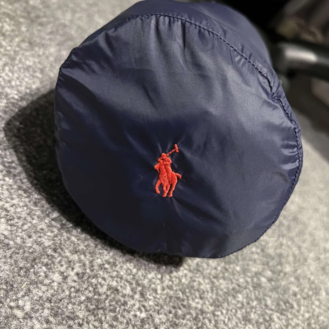 Mörkblå dunväst från Polo Ralph Lauren - 2