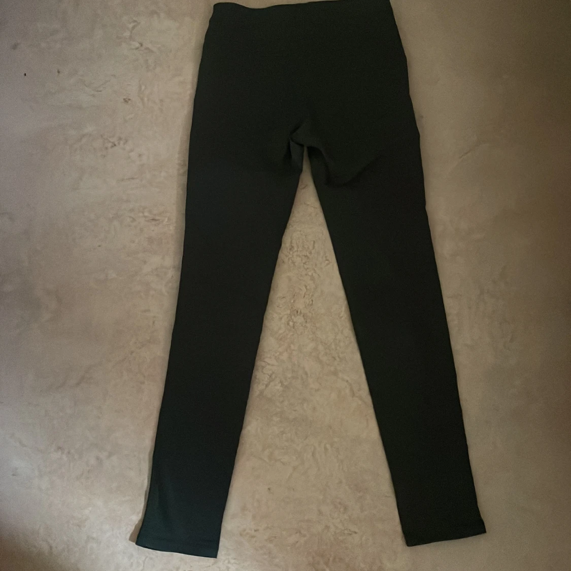 Gröna  slim byxor från 157 Vanna - 1