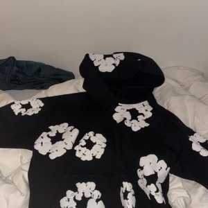 Denim tears inte använd - Rekommenderar 