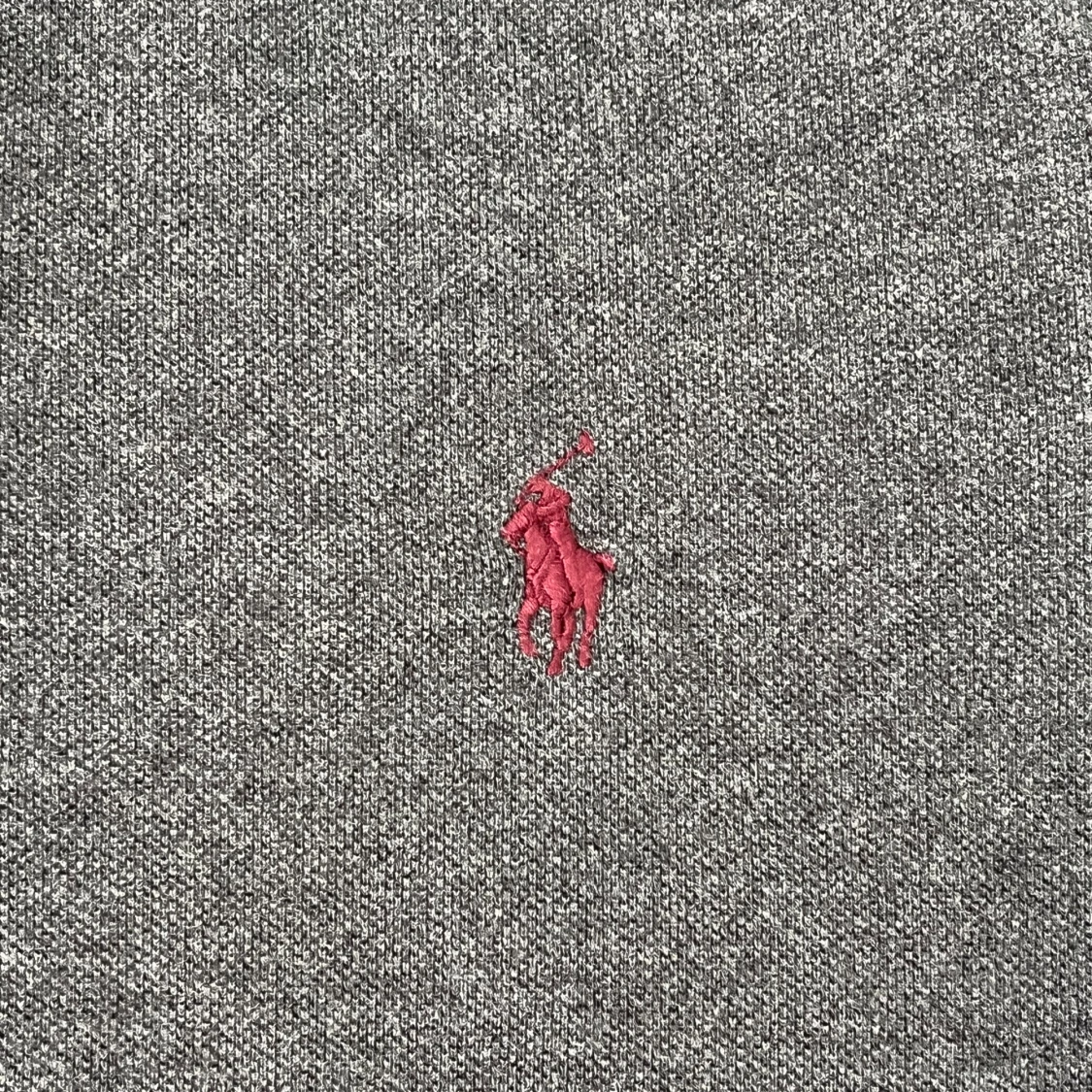 Ralph Lauren Piké - 4