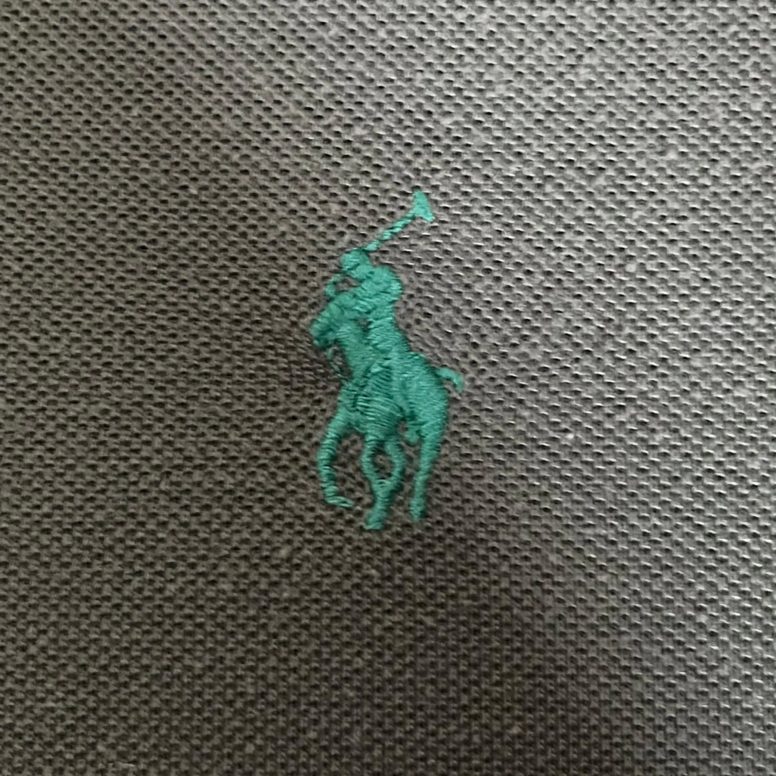 Polo Ralph Lauren Piké - 2