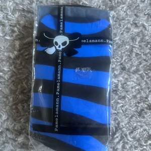 Strumpbyxa fr Pamela Mann i onesize - Helt nya strumpbyxor från Pamela Mann i storlek onesize.