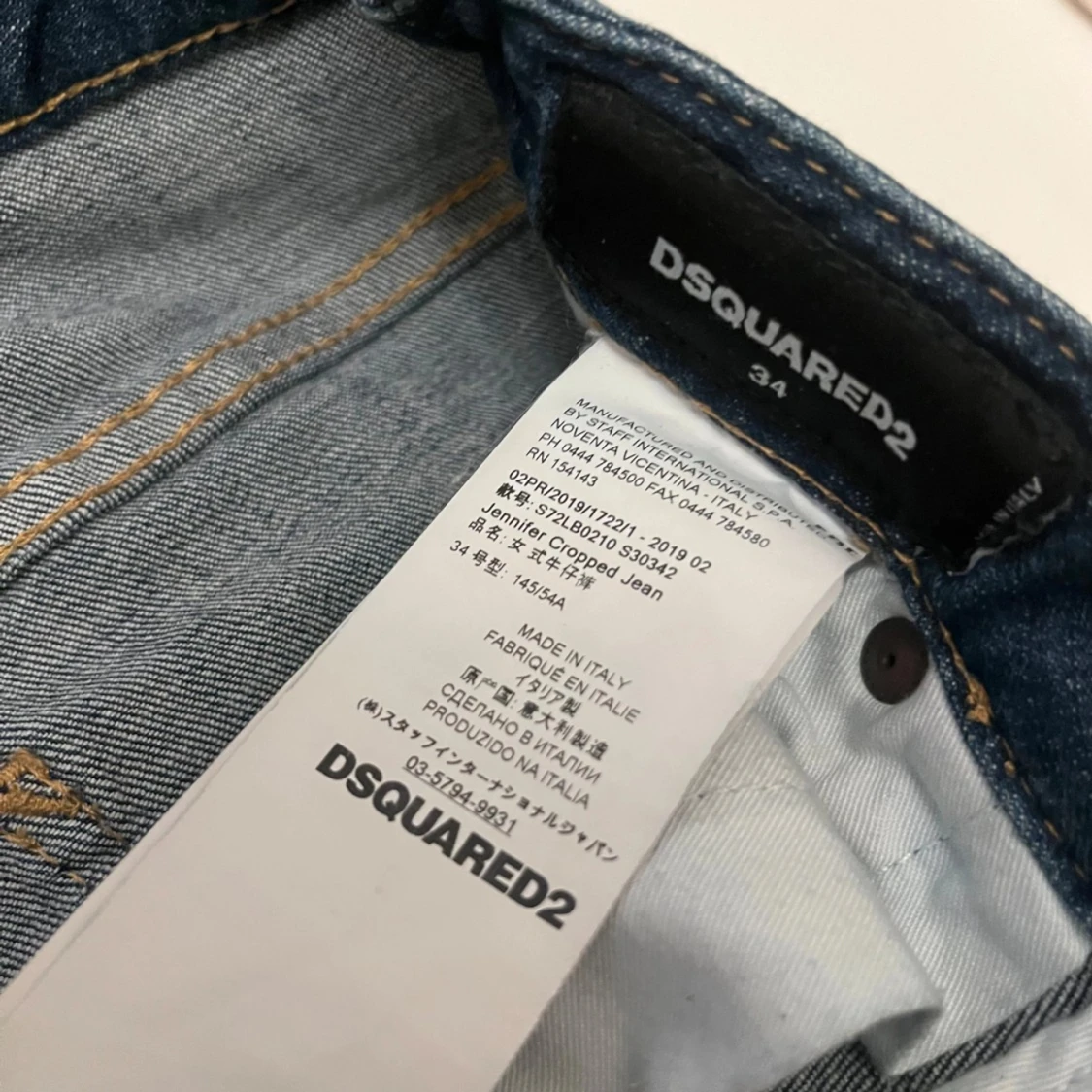 Dsquared jeans - 91