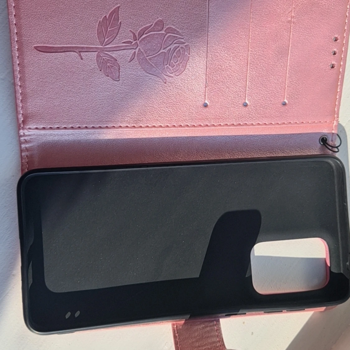 Mobile case for Samsung Galaxy A33 5G - 3