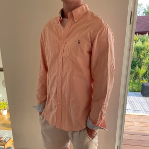 Polo Ralph lauren skjorta  - Säljer nu denna Polo Ralph lauren skjorta, skriv för fler bilder/frågor🙌🏼