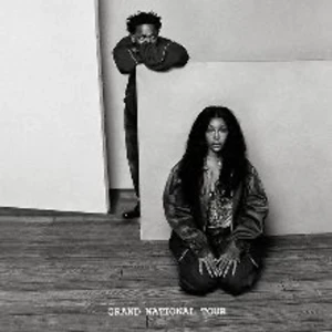 kendrick&sza - kendrick och sza biljett ståplats!❤️