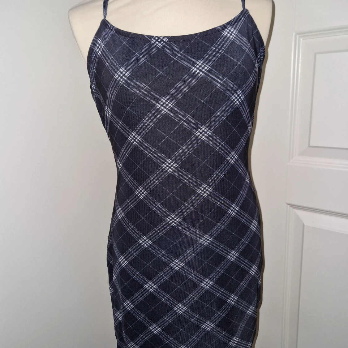 Y2K ALT Klänning - 2