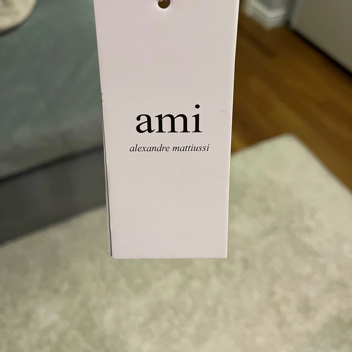 Ami Paris t shirt  - 4