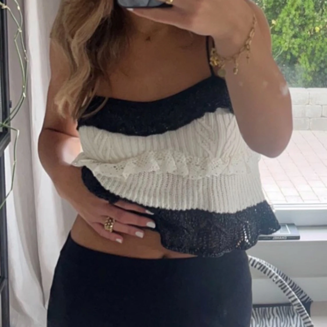 Supersnygg topp!! - 1