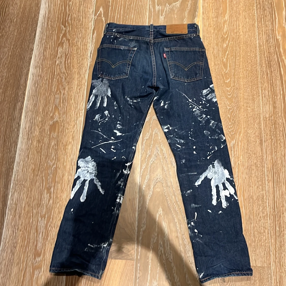  Customize Levi’s  - 1