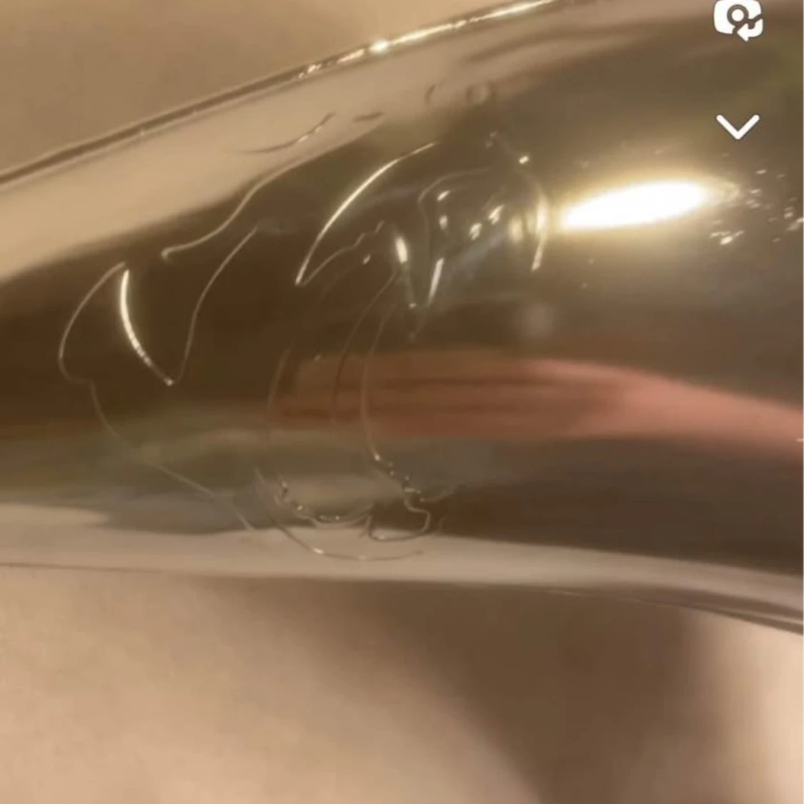 Voca Racing avgassystem till AM6 - 2