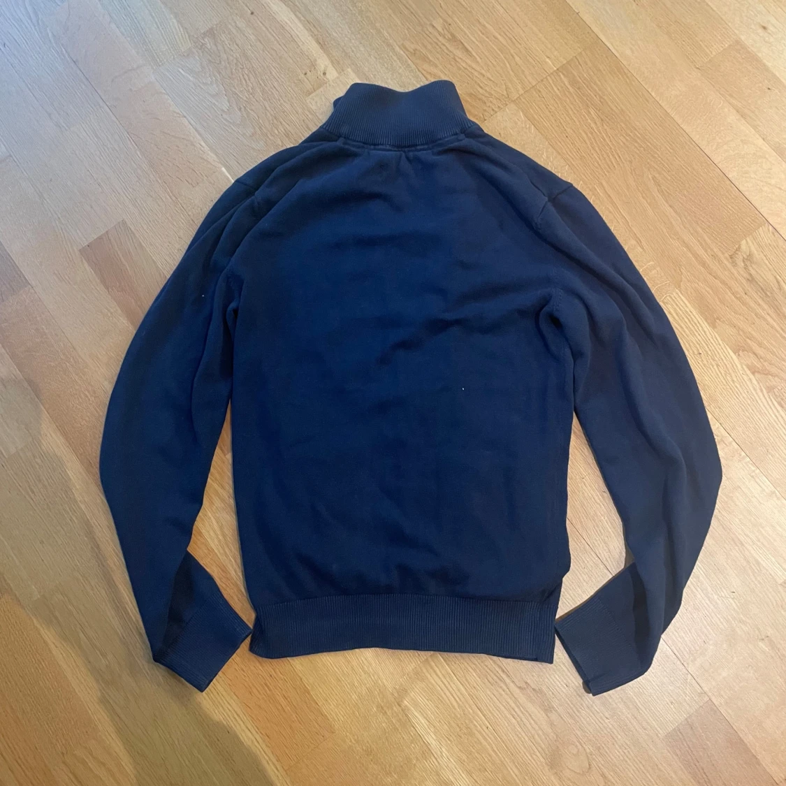 Pier One Fullzip - 1