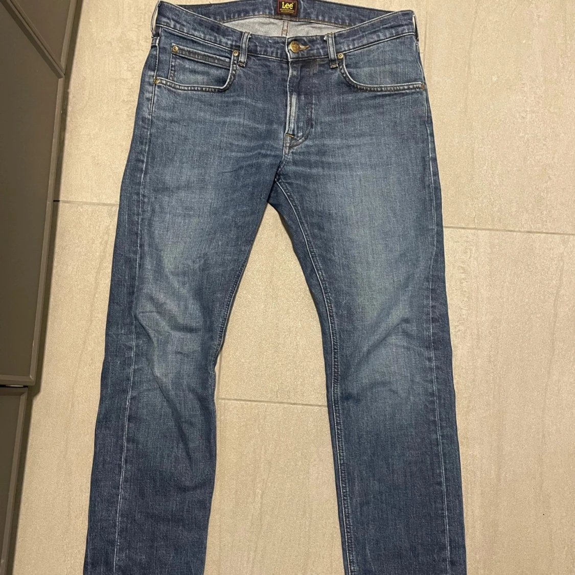   Lee jeans - 2