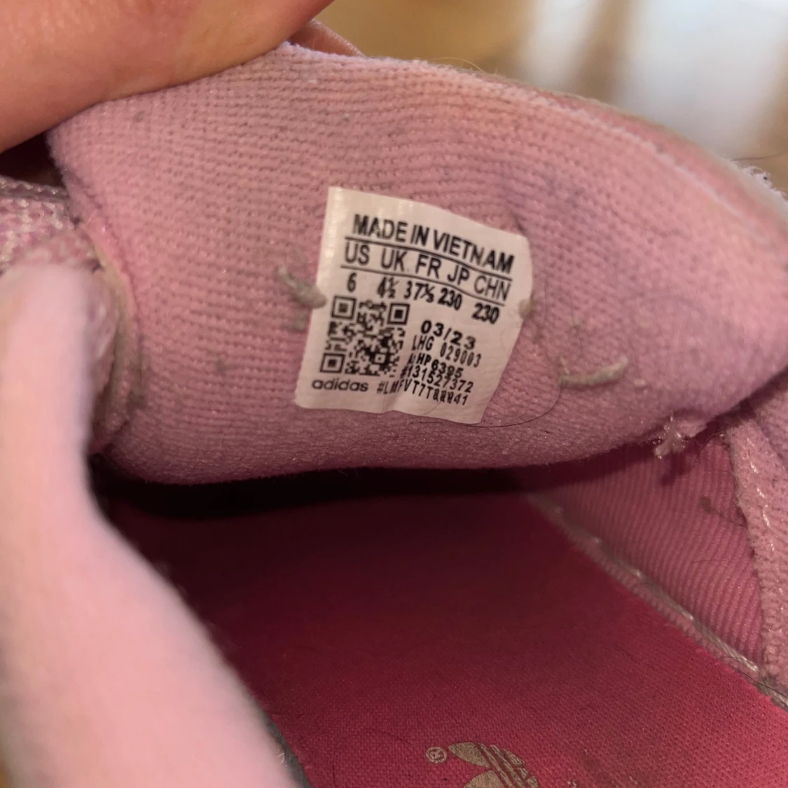 Adidas campus 00s - 1