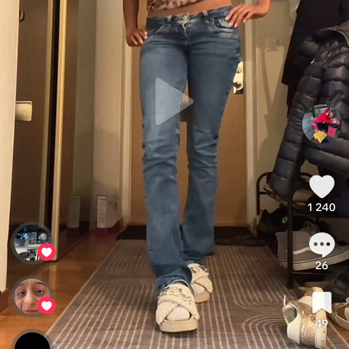 Ltb jeans valerie - 1