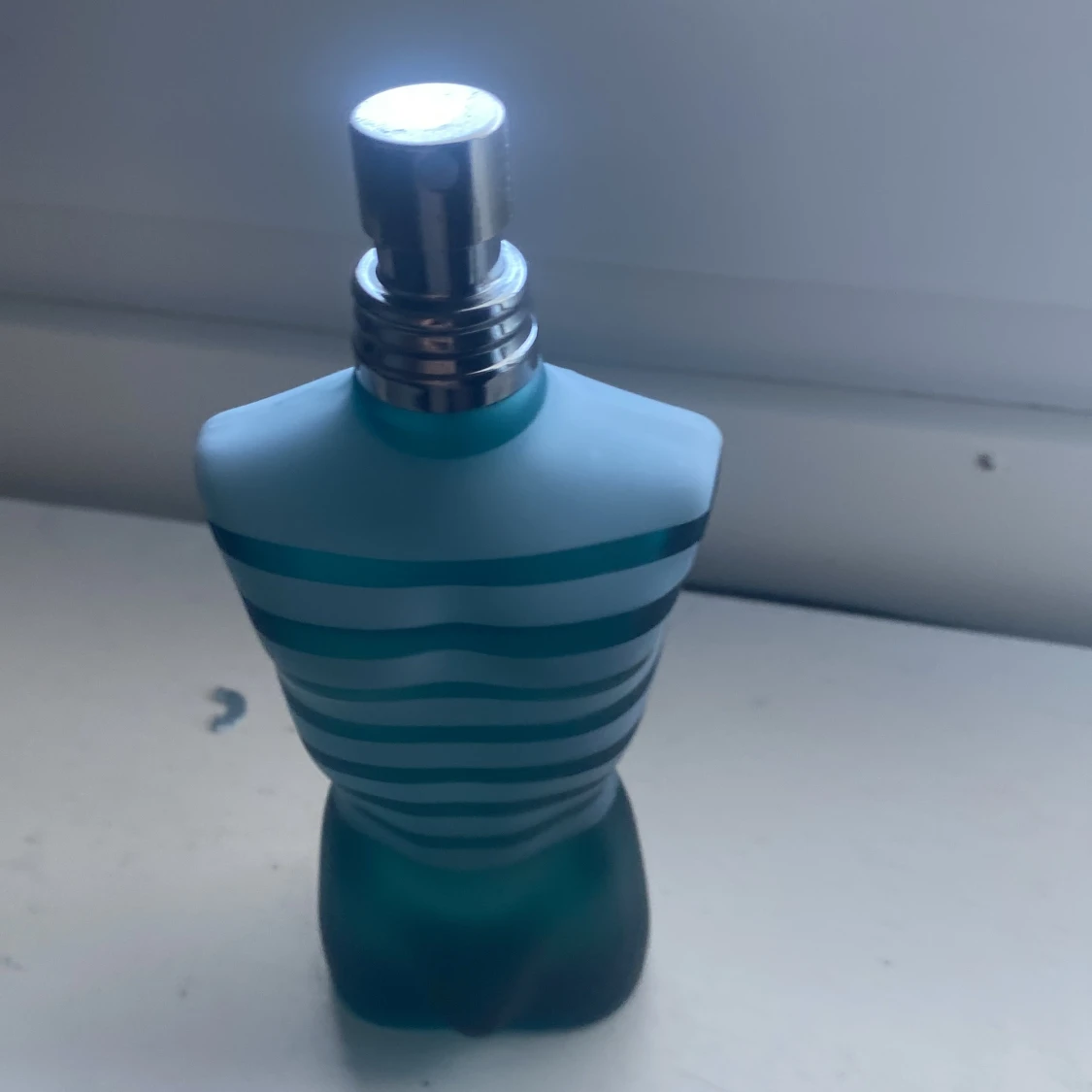 Jean Paul Gaultier Le Male parfym sampel 5 ml - 2
