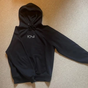 Polar + Butter Goods hoodies - Hoodies från Polar Skate Co. och Butter Goods.