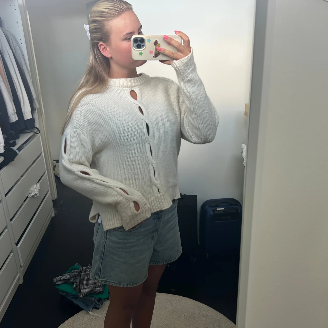 Filippa K tröja - 2