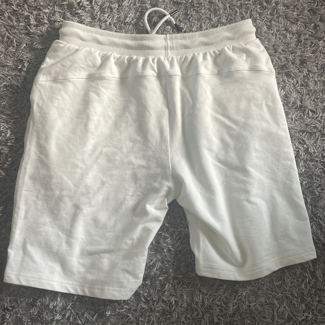 Vita Ami paris shorts  - 1