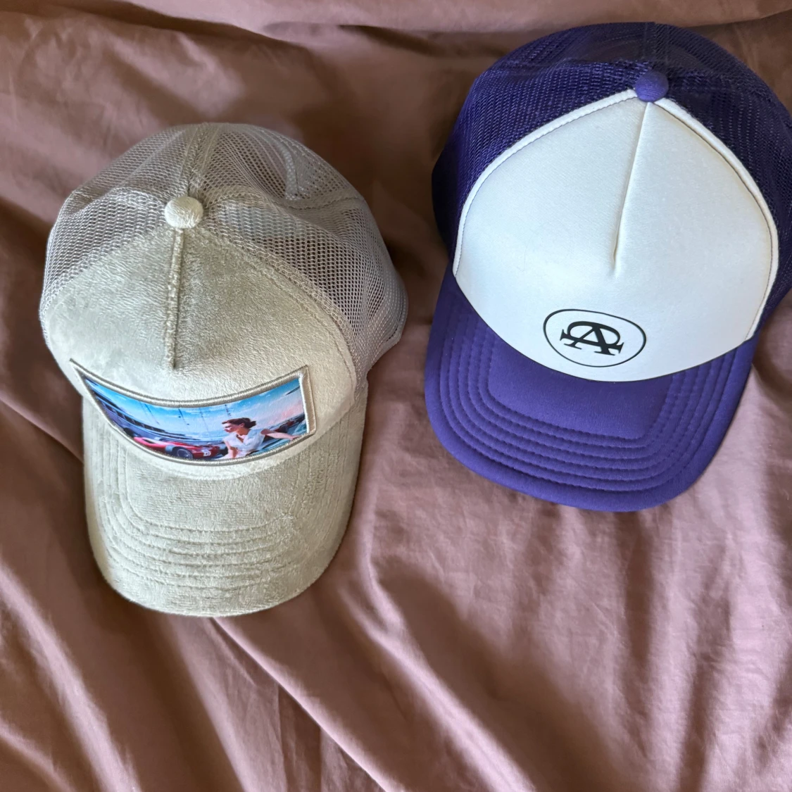 Milf hunter keps och all cap one - 1